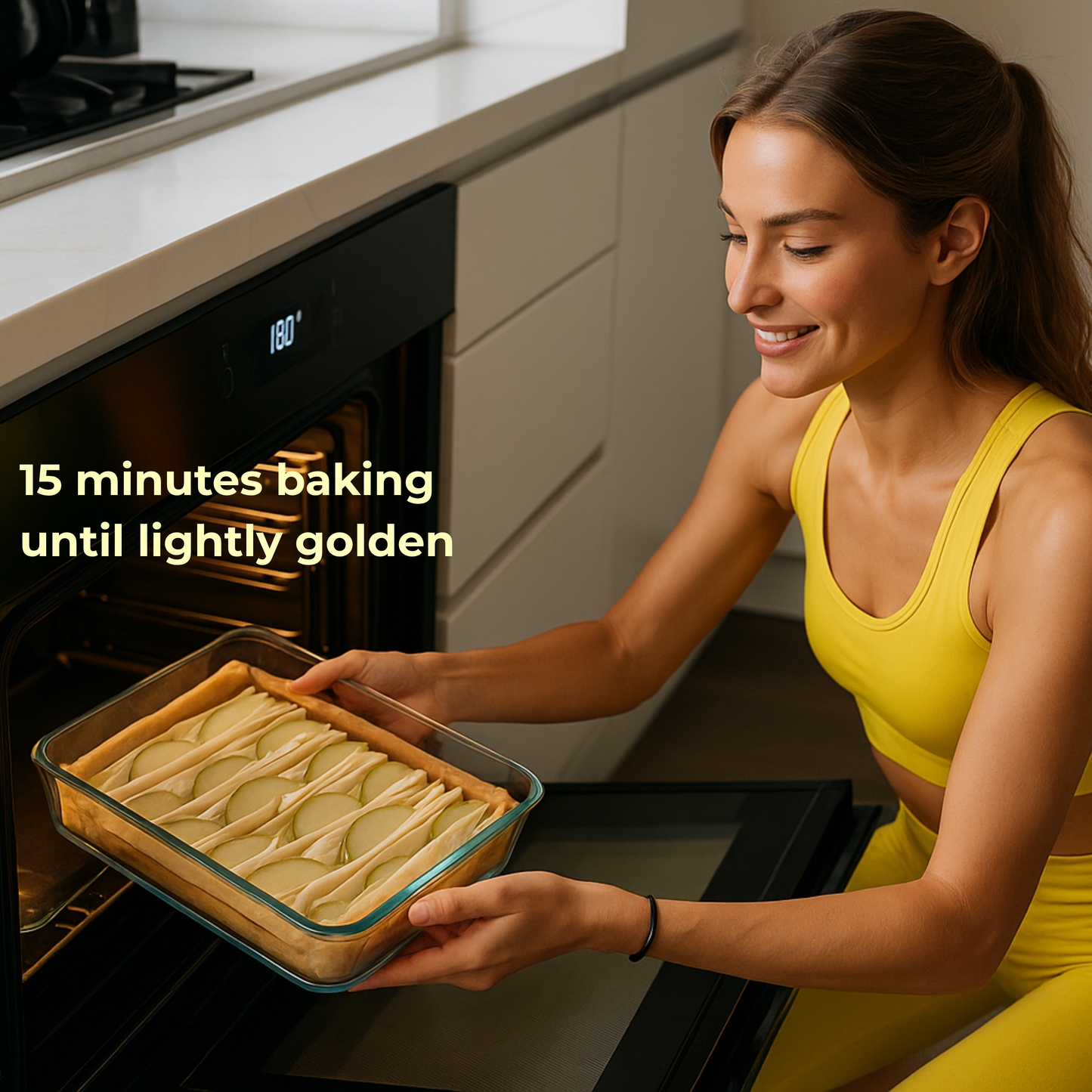 Phyllo Dough – non-refrigerated, ready to use