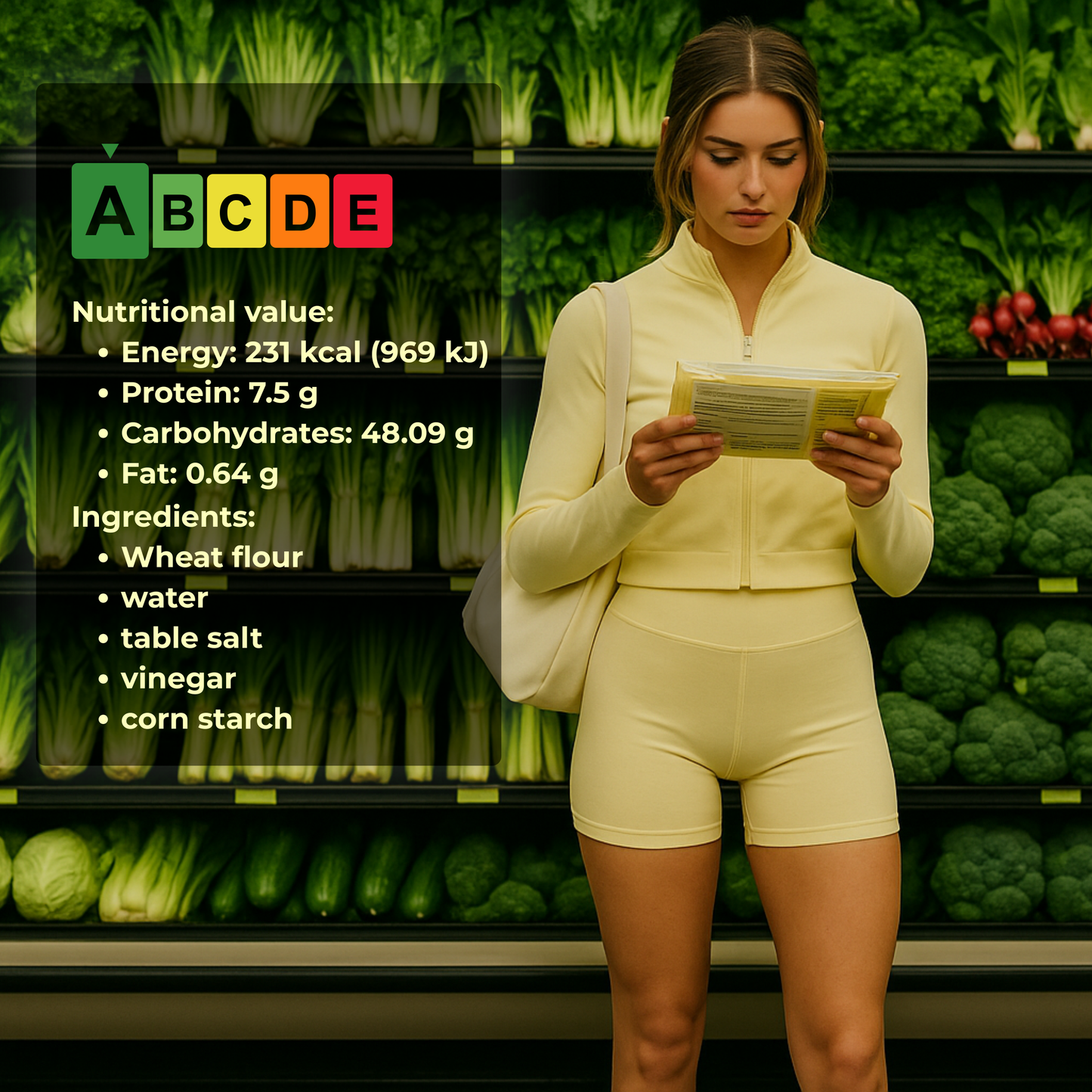 Phyllo Dough – non-refrigerated, ready to use