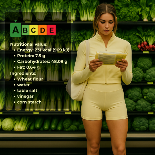 Phyllo Dough 2 Packs – non-refrigerated, ready to use